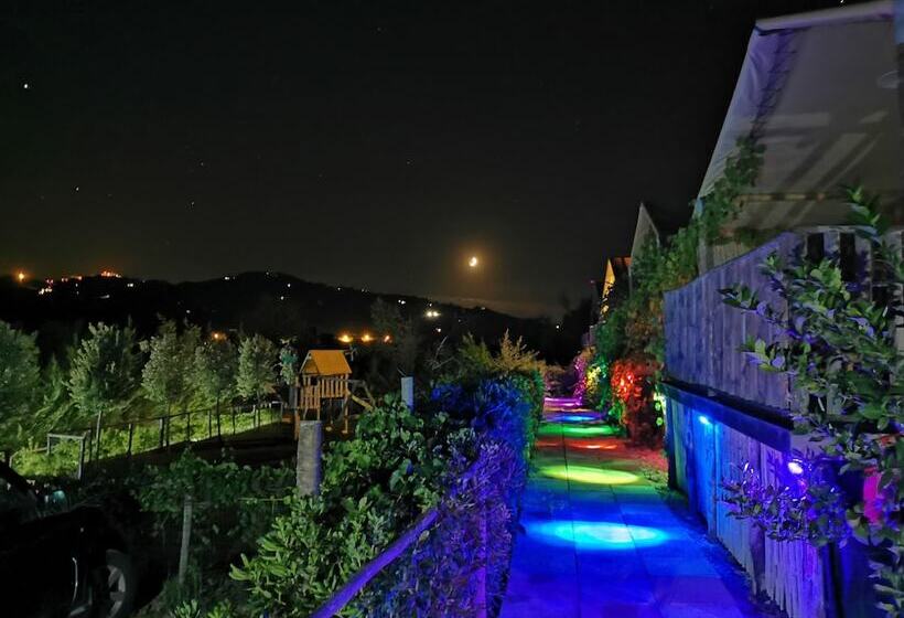 리조트 Il Girasole Country Village