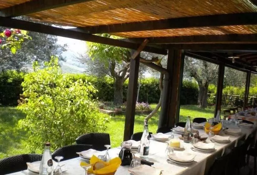 Lomakeskus Il Girasole Country Village