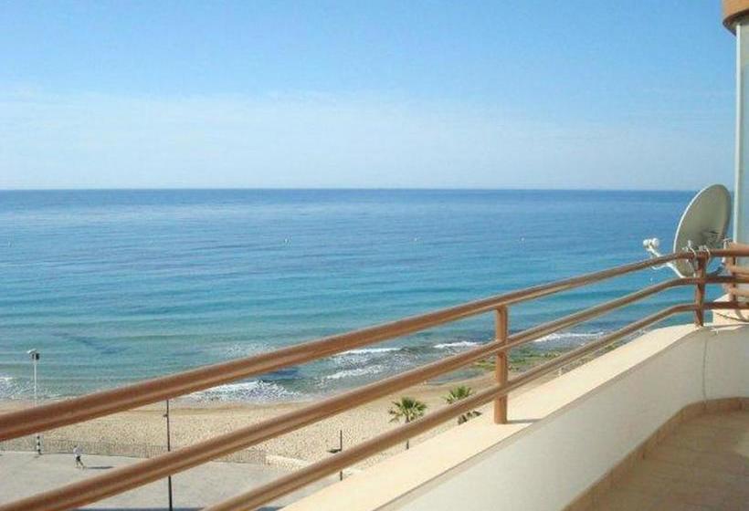 Ap Costas Arenal De Calpe