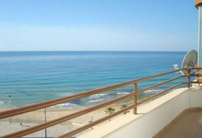 Ap Costas Arenal De Calpe