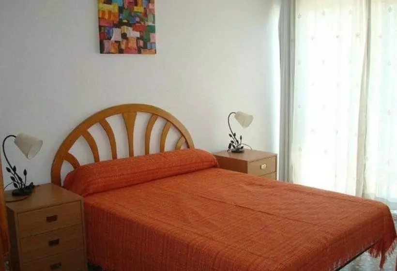 Ap Costas Arenal De Calpe