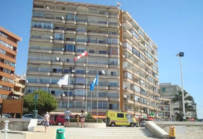 Ap Costas Arenal De Calpe