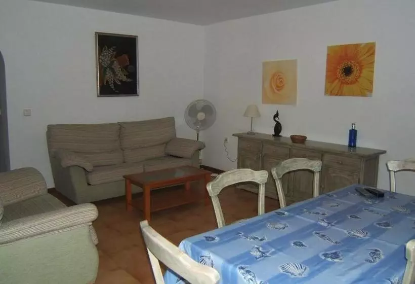 Ap Costas Arenal De Calpe