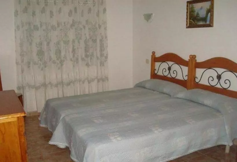 Ap Costas Arenal De Calpe