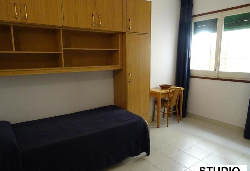 Apartamentos Elvira