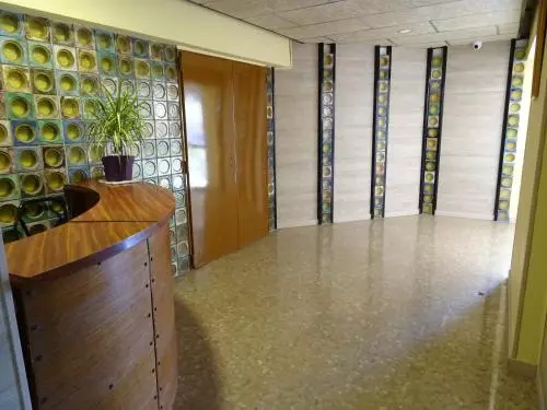 Apartamentos Elvira