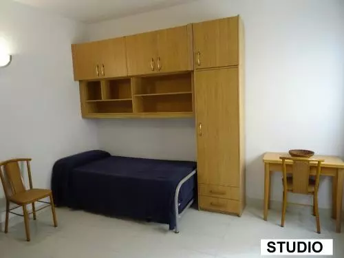 Apartamentos Elvira