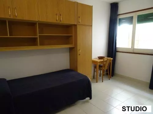 Apartamentos Elvira