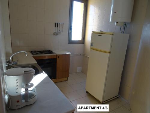Apartamentos Elvira