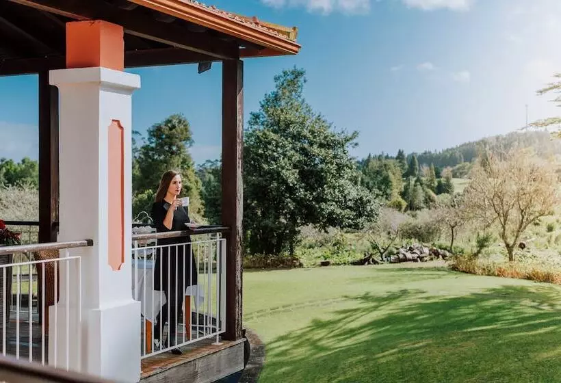 Enotel Santo Da Serra