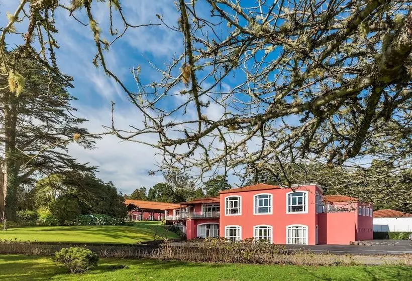 Enotel Santo Da Serra