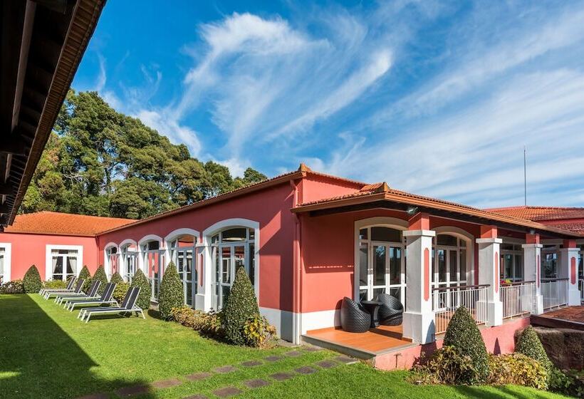 Enotel Santo Da Serra