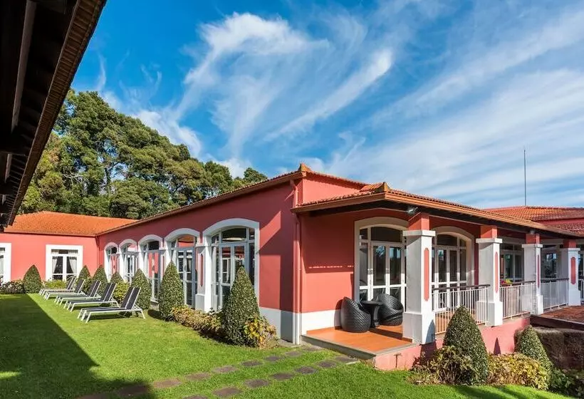 Enotel Santo Da Serra