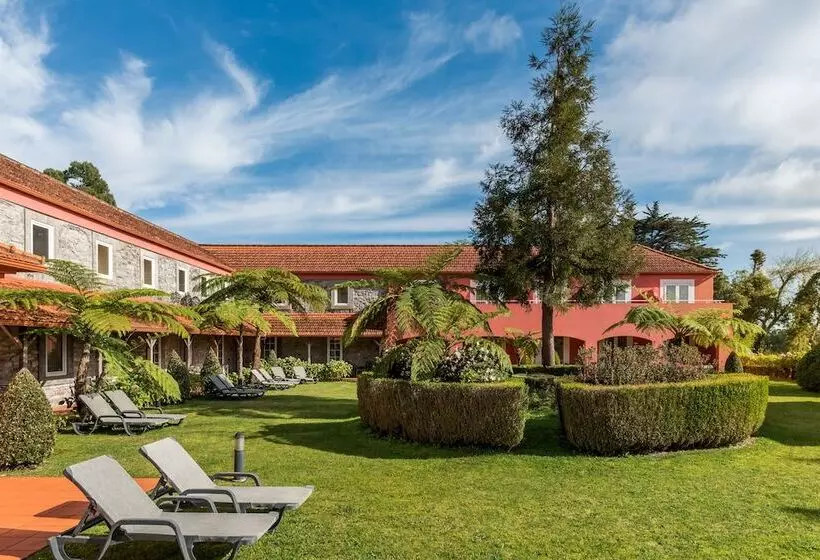 Enotel Santo Da Serra