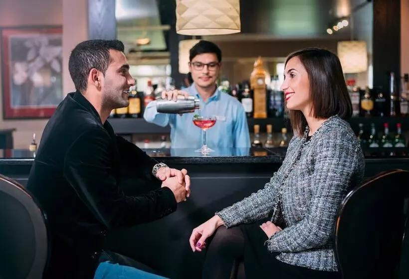 Enotel Santo Da Serra