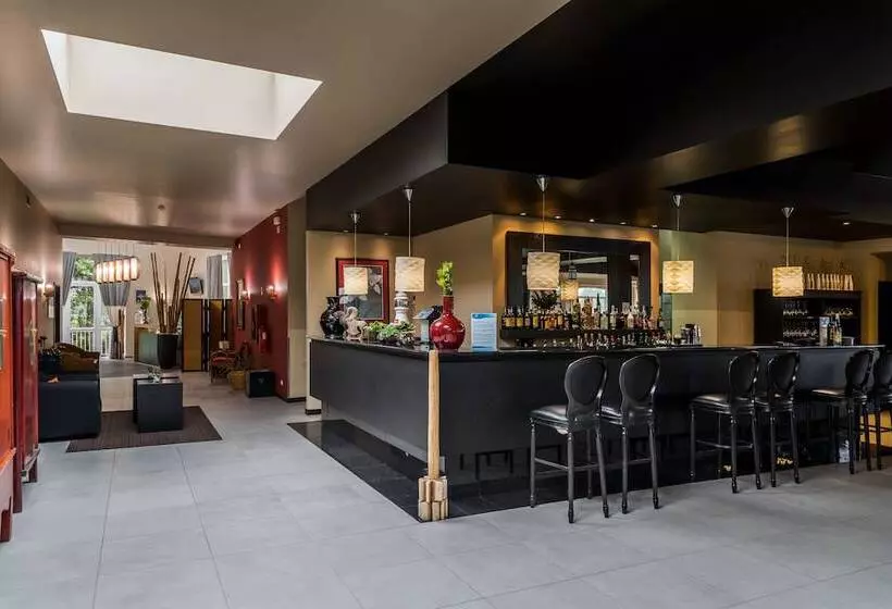 Enotel Santo Da Serra