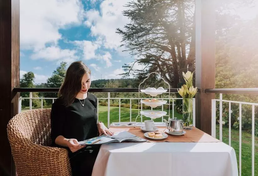 Enotel Santo Da Serra