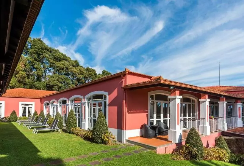 Enotel Santo Da Serra