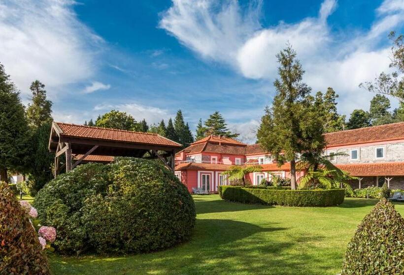 Enotel Santo Da Serra