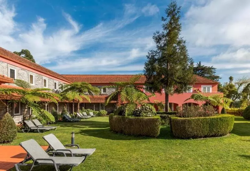 Enotel Santo Da Serra