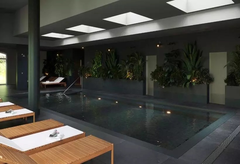 Enotel Santo Da Serra