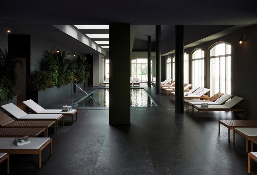 Enotel Santo Da Serra