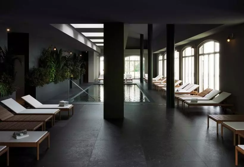 Enotel Santo Da Serra