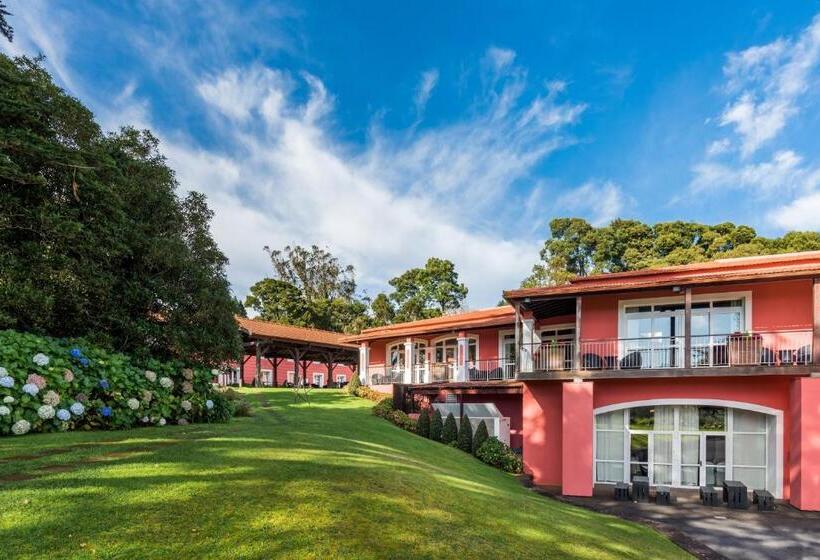 Enotel Santo Da Serra