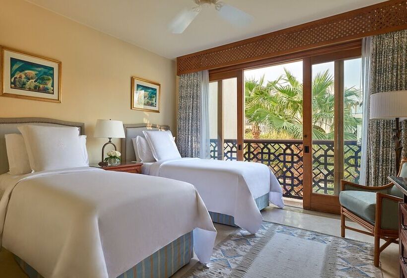 Four Seasons Resort Sharm El Sheikh