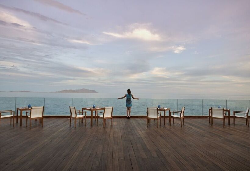 Four Seasons Resort Sharm El Sheikh