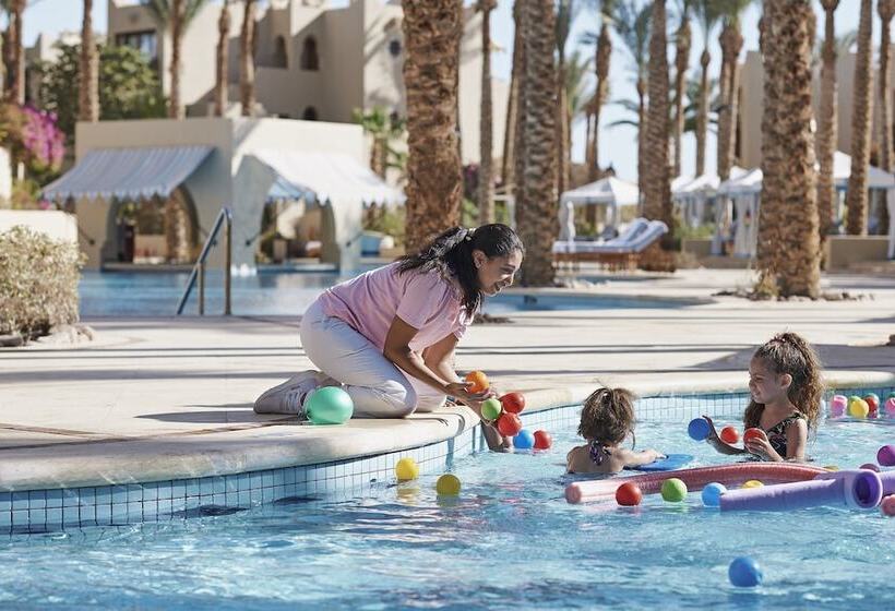 Four Seasons Resort Sharm El Sheikh