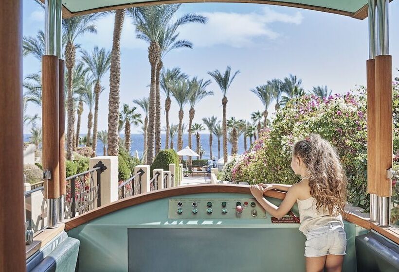 Four Seasons Resort Sharm El Sheikh