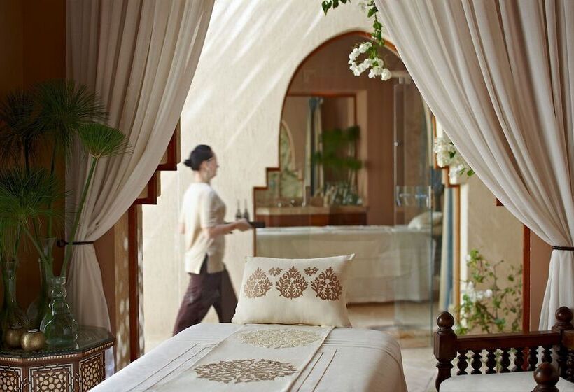 Four Seasons Resort Sharm El Sheikh