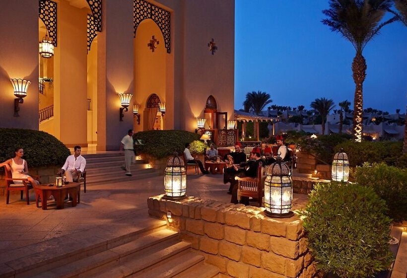 Four Seasons Resort Sharm El Sheikh