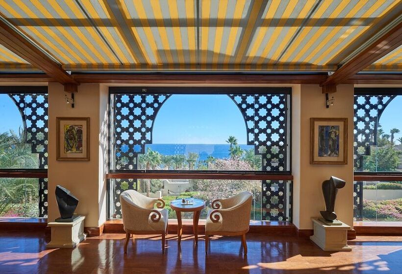 Four Seasons Resort Sharm El Sheikh