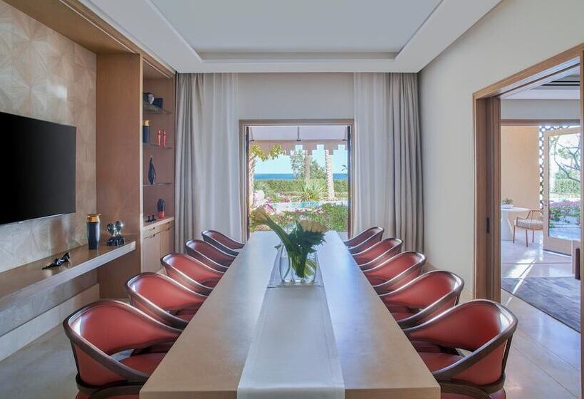 Four Seasons Resort Sharm El Sheikh