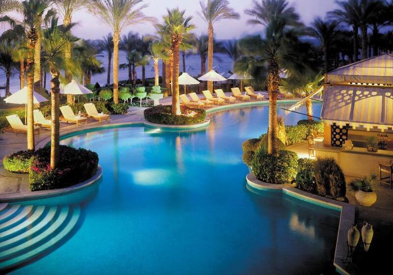 Four Seasons Resort Sharm El Sheikh
