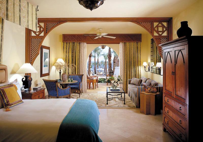 Four Seasons Resort Sharm El Sheikh