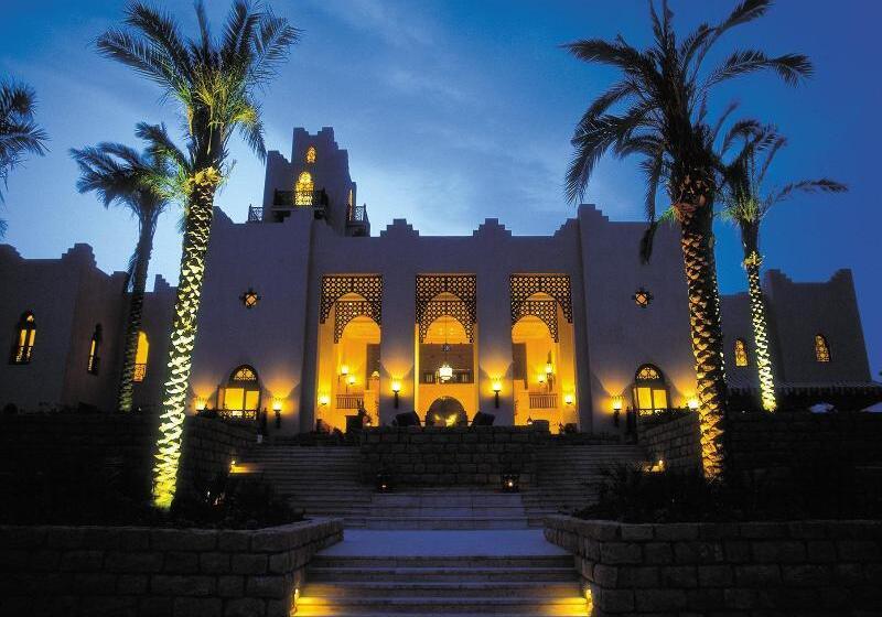 Four Seasons Resort Sharm El Sheikh