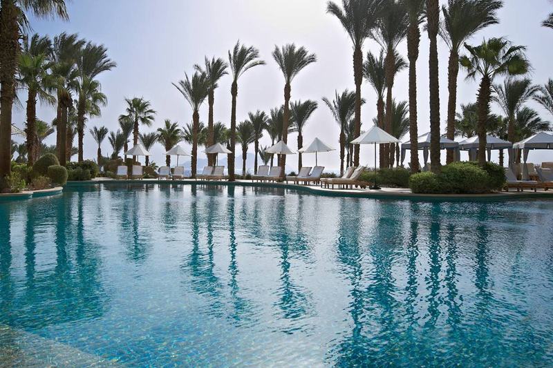 Four Seasons Resort Sharm El Sheikh