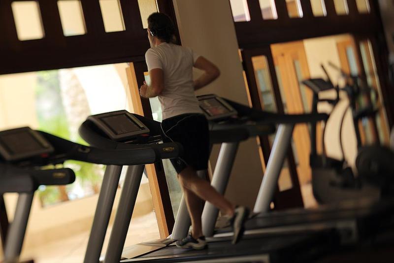 Four Seasons Resort Sharm El Sheikh