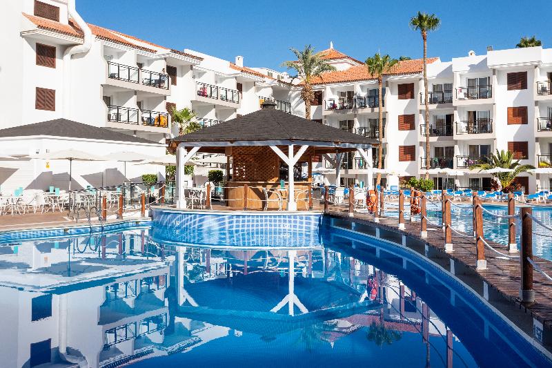 Globales Tamaimo Tropical