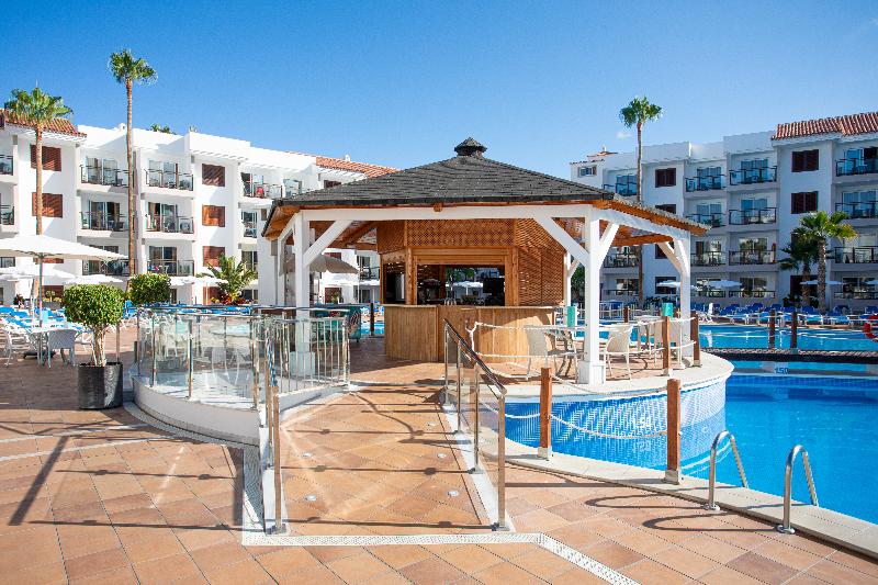 Globales Tamaimo Tropical