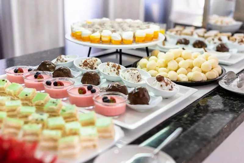 Globales Tamaimo Tropical