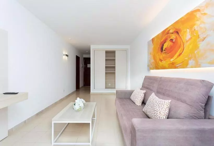 Globales Tamaimo Tropical