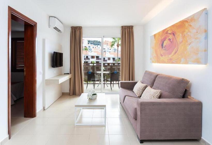 Globales Tamaimo Tropical