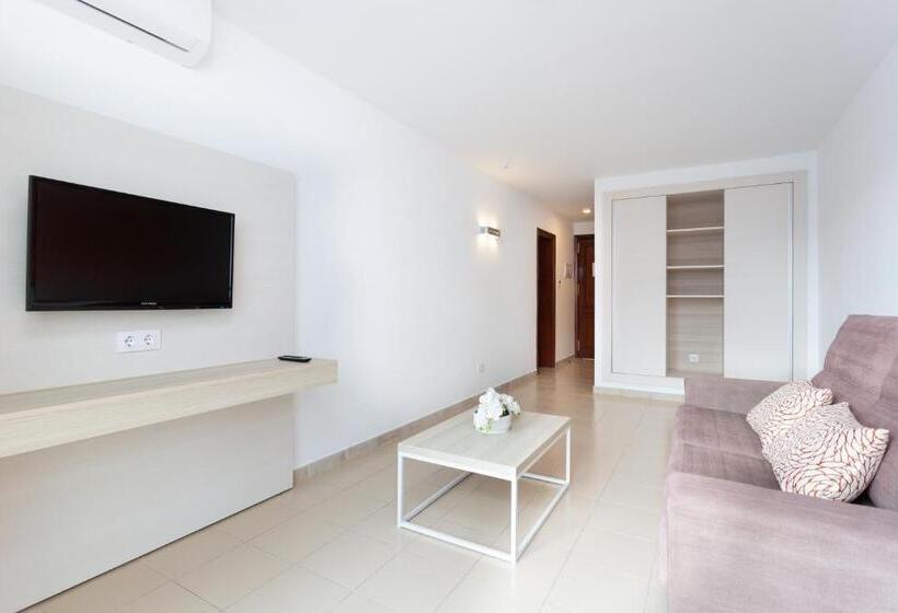 Globales Tamaimo Tropical