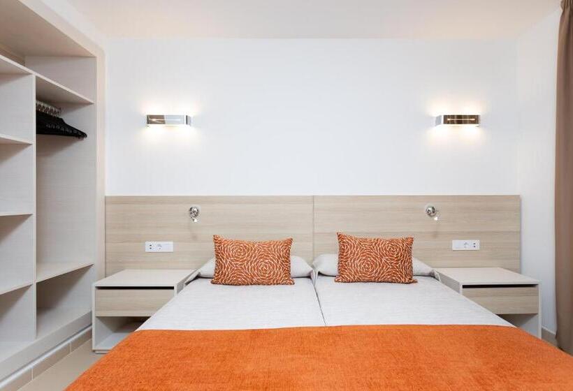 Globales Tamaimo Tropical