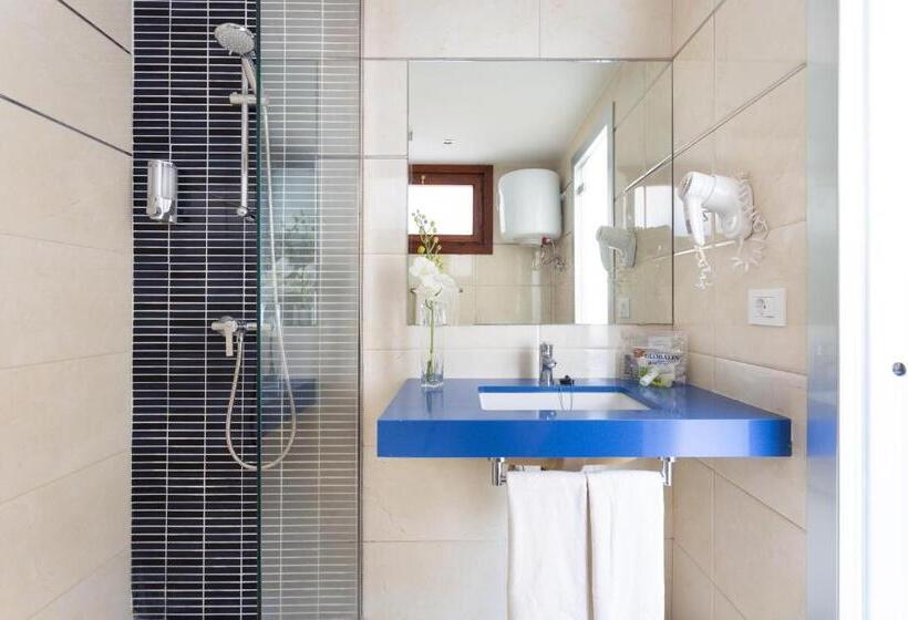 Globales Tamaimo Tropical