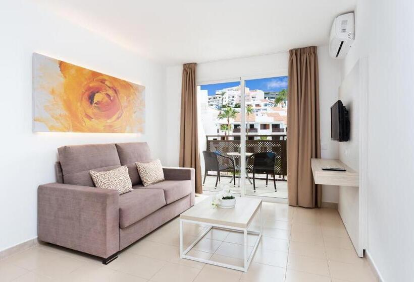 Globales Tamaimo Tropical